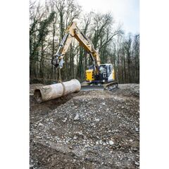  Kettenbagger Liebherr R 926 Compact Litronic 12466471